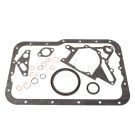 Engine bottom gasket set, Series 500