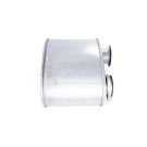 Exhaust silencer 26/165-141