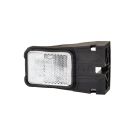 LED-Begrenzungsleuchte mit Bügel 12/24V