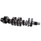 Crankshaft 23/1-264, 123/4832171