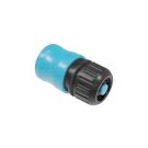 Raccord rapide - stop BASIC 1/2" (12,5 mm), 5/8" (15 mm)