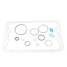 JCB 444 LOWER GASKET SET