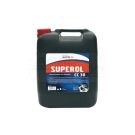 LOTOS SUPEROL oil