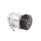 Air conditioning compressor 89/9202-198 NISSENS