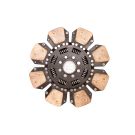 Clutch disc 30/221-76 COMFORT