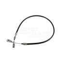 Throttle cable.21/108-80 L-940mm