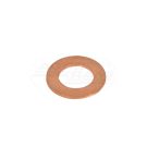 CU gasket 9.5x16x1 - pack of 100 pieces