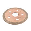 Brake disc 24/422-3