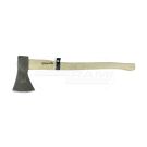 Axe with wooden handle 2000 g Schmith