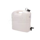 Water tank 20L