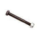 Sechs Schrauben M8X70MM