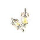 Palivový filtr se zpětným ventilem HIFI FILTER MO 8734