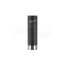 HEX impact sockets 1/4 long 10mm