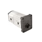 B40600 Hydraulic Pump