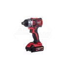 1/4" 18V brushless impact screwdriver 180 Nm Schmith S-ZUD14B-0