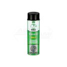 Spray black gloss rim varnish 500ml BOLL 0010134