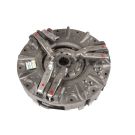 Clutch 23/200-363, 54/200-498, B38974 Valeo, undercut on both sides, 9 screws