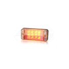 Rear combination lamp W111, 821