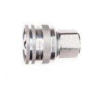 Valve plug M22x1.5 internal thread, screwed