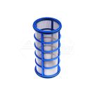 Tamis filtrant pour petit pulvérisateur 78x166mm MESH 50 (bleu) Agroplast AP16SF