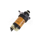 Fuel filter set with pump JCB 2CX;2CXS;2CXSL;2CXL;2CX-AIRMASTER;2CX-SM;2CX UTILITY;TLT 35D;TLT 30D;