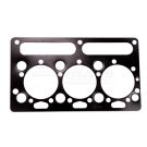 Head gasket 0116560C /REINFORCED METAL - MORPAK/