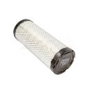 Air filter insert