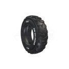 BKT EM933 tire (replacement 10.00-20)