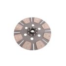 Clutch disc 26/221-228