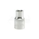 Short socket 11mm 1/2