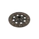 Clutch disc 30/323002526 221-701, 221-413 MF combine. Fi-225mm. Z-10 28/35