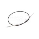 Gear shift cable 1715mm MF 530/535 560/565 660/665