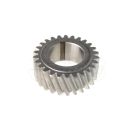 Shaft timing gear