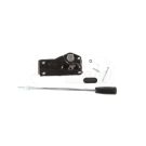 MJR-80 distributor control lever /WITHOUT CABLE/