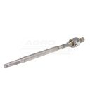 Steering shaft 535mm.