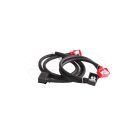 Set of battery cables 50mm2 LUBLIN