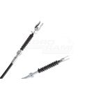 Manitou 626 Clutch Cable