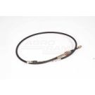 Magnum foot gas cable L=1820mm