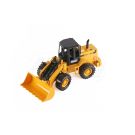 Fiat FR130 articulated wheel loader