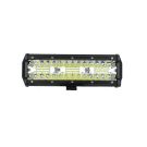 Work lamp 60 LED 12/24V 180W COMBO