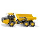 John Deere articulated dump truck Siku S3506