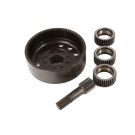 ZF APL2060 FRONT PUMP REPAIR KIT