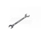 Open-end wrench 14x15