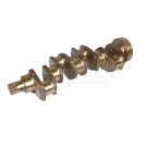 GENMOT crankshaft