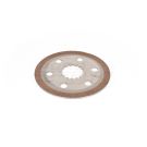 Brake disc 13227010