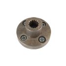 Spojka hydraulického čerpadla