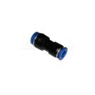 Quick reduction connector 12x10mm