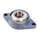 BEARING WITH HOUSING 2-HOLE 3199352 FKL