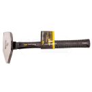 Locksmith hammer 1000g