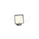 LED work lamp 48W SPOT 16x3W 9-32V 3300 LM